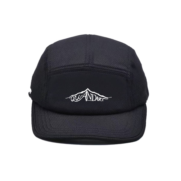 AeroLite Lo-Pro 5-Panel Hat | Quandary Team Store 2024
