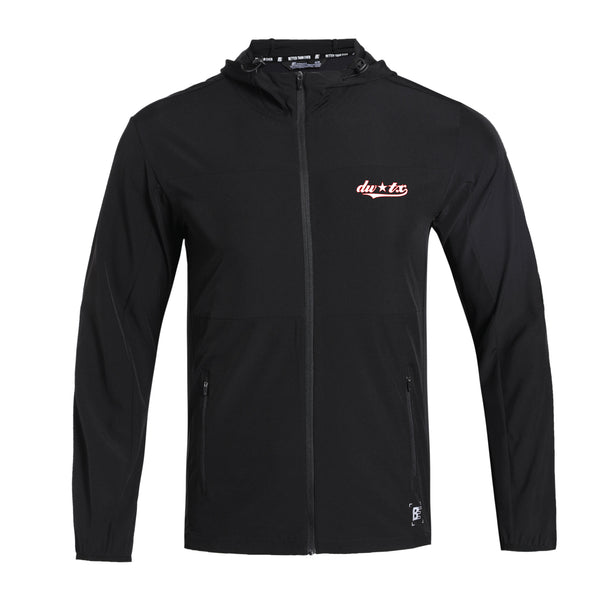 Flyweight Breaker Jacket | Austin Doublewide August 2026