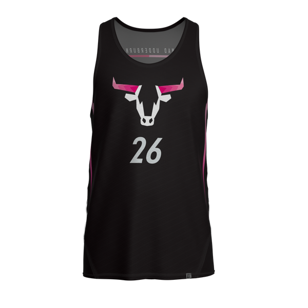 Full Sub APX Singlet (DARK) | Madison Mad Udderburn Summer 2026