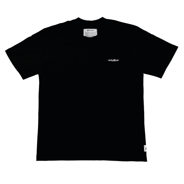 Off-Day Cotton Tee | Texas HIP Replacement Summer 2026 Ticket