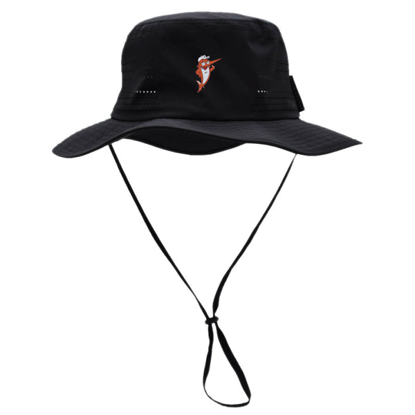Elite Bucket Sun Hat | Sacramento Swordfish Summer 2026