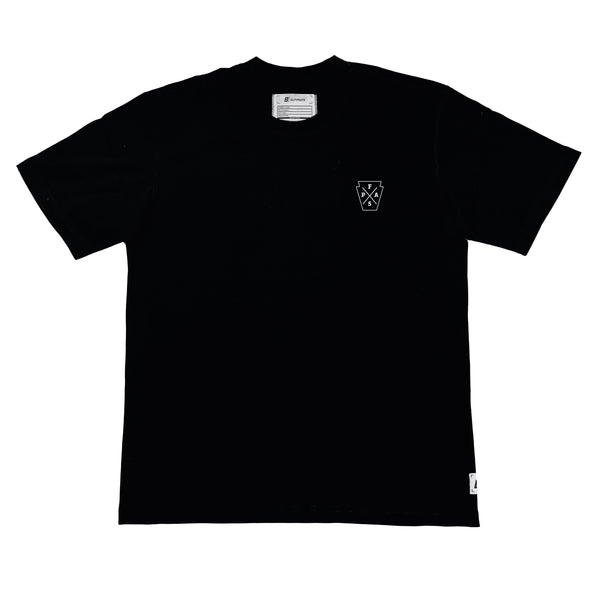 Off-Day Cotton Tee | Pennsylvania Farm Show Spring 2026