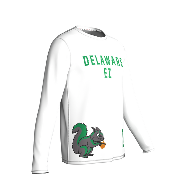Full Sub N-Knit Long Sleeve (LIGHT) | Delaware EZ Summer 2026