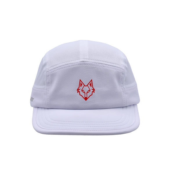 AeroLite Lo-Pro 5-Panel Hat | Marist College Ultimate Fall 2025