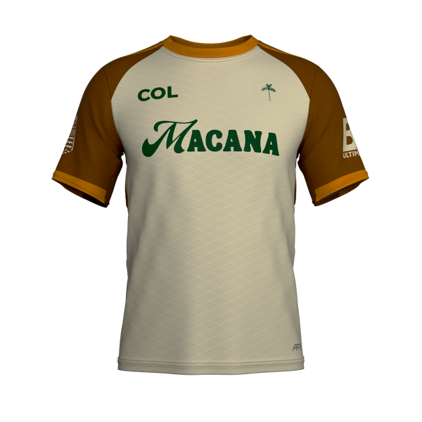 Full Sub APX Short Sleeve (LIGHT) | Colombia Macana Fall 2026