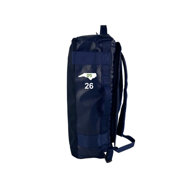Pursuit Duffle 33L | Carolina Friends School Summer 2026