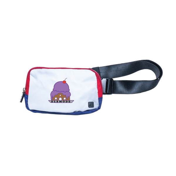 Off-Day Belt Bag | San Antonio Alamode Summer 2026