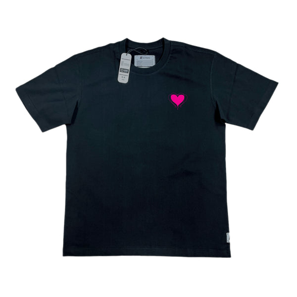 Off-Day Cotton Tee | Penn State Love Tap Fall 2025