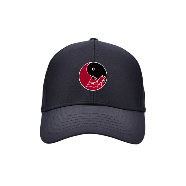 FlyLite Lo-Pro Hat | Portland Red Tide Spring 2026