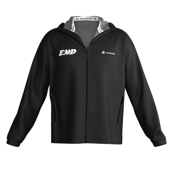 Full Sub GridTech Hooded Jacket | Seattle END Summer 2025