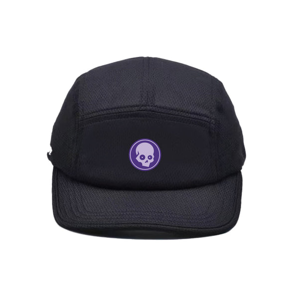 AeroLite Lo-Pro 5-Panel Hat | New England DiG Fall 2026