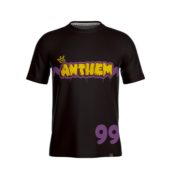 Full Sub N-Knit Short Sleeve (DARK) | Greater Baltimore Anthem May 2026