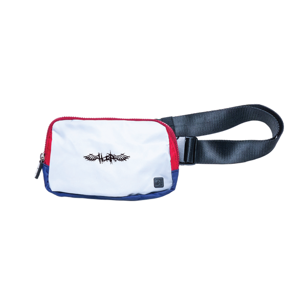 Off-Day Belt Bag | Texas HIP Replacement Summer 2026 Ticket