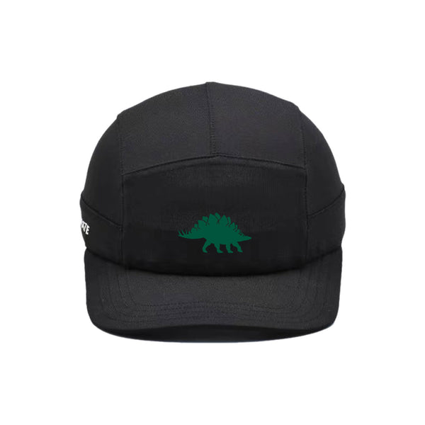 AeroLite No-Pro 5-Panel Hat | University of Vermont Ruckus Fall 2024