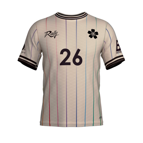 Full Sub APX Short Sleeve (LIGHT ALT) | Washington D.C. Rally Summer 2026