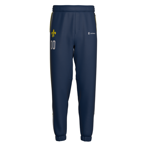 Full Sub GridTech Pants | St Louis Stellar Spring 2026
