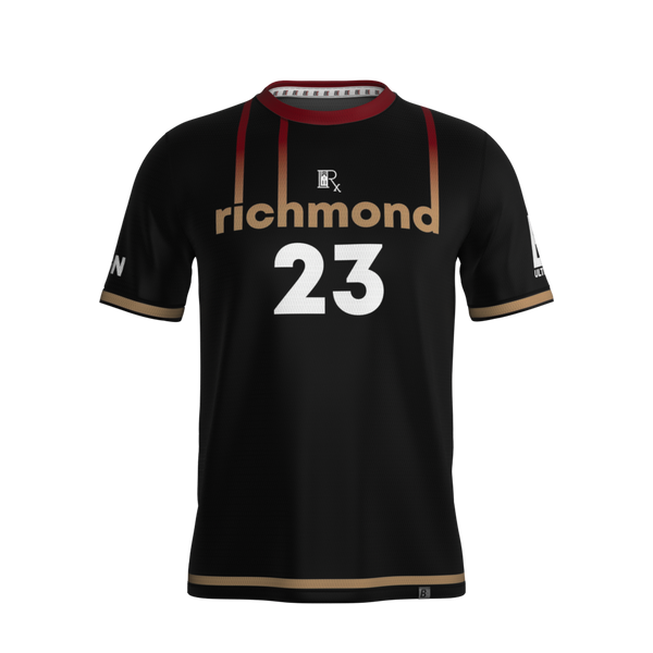 Full Sub N-Knit Short Sleeve (DARK) | Richmond Revival August 2025