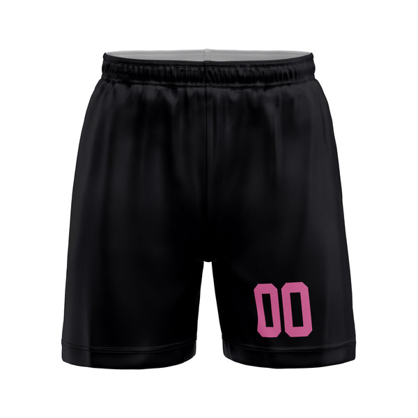 Full Sub N-Weave Shorts | San Diego State Federales Fall 2024