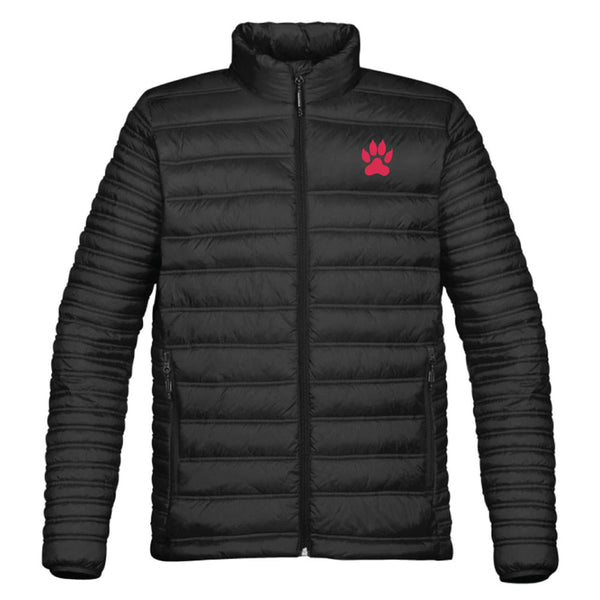 Thermal Jacket | Korea Baekho Spring 2026
