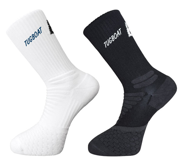 Enduro Socks | Denver Tugboat Spring 2026
