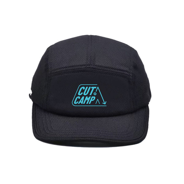 AeroLite Lo-Pro 5-Panel Hat | CUT Camp Chicago Elite DS