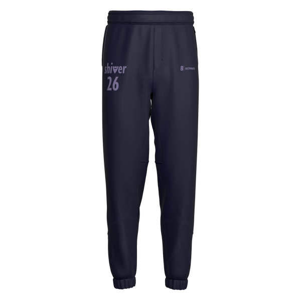 Full Sub GridTech Pants | Raleigh Shiver Summer 2026