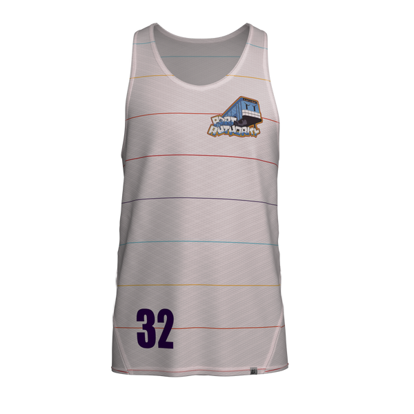 Full Sub N-Knit Singlet (LIGHT) | Pittsburgh Port Authority Spring 2026