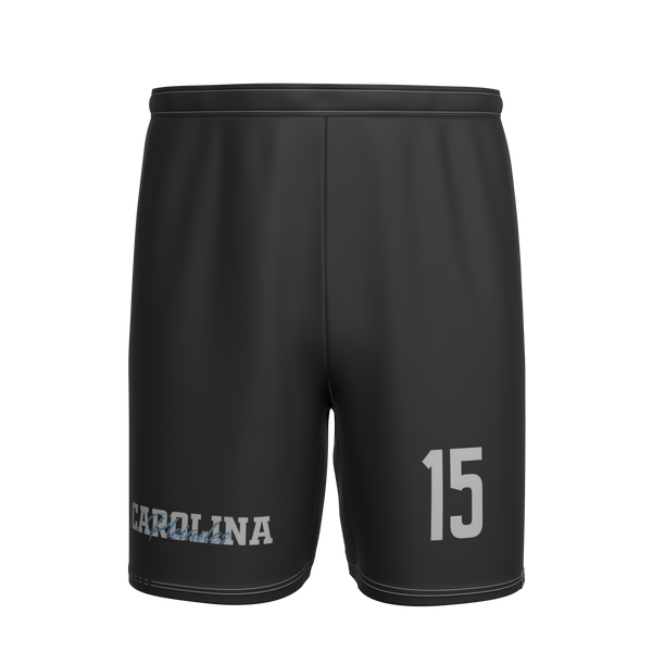 Full Sub N-Weave Pro Shorts | University of North Carolina Pleiades Spring 2026