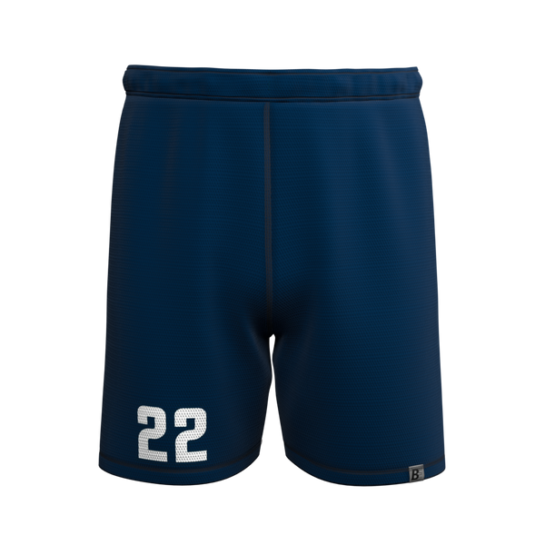 Full Sub N-Weave Pro Shorts | Denver Molly Brown Summer 2026