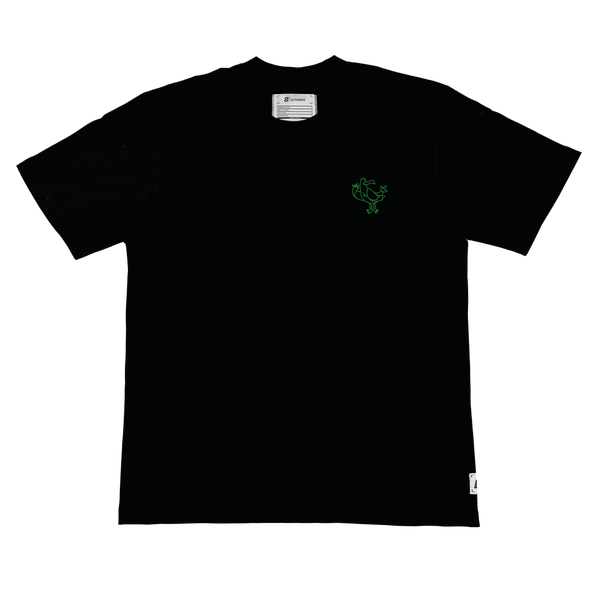 Off-Day Cotton Tee | Salt Lake City Sego Spring 2026