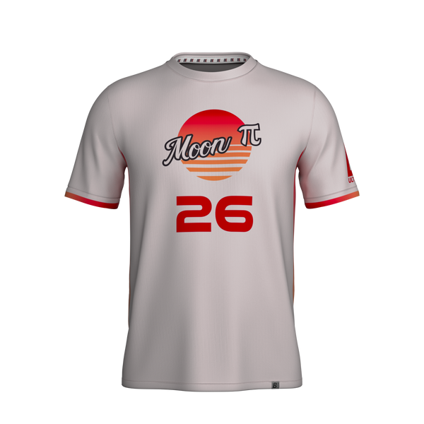 Full Sub N-Knit Short Sleeve (LIGHT) | Tennessee Moonpi Summer 2026