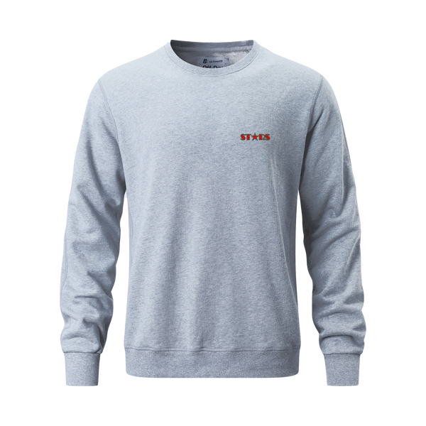 Off-Day Heavyweight Crewneck | College Park Town Hall Stars Spring 2026