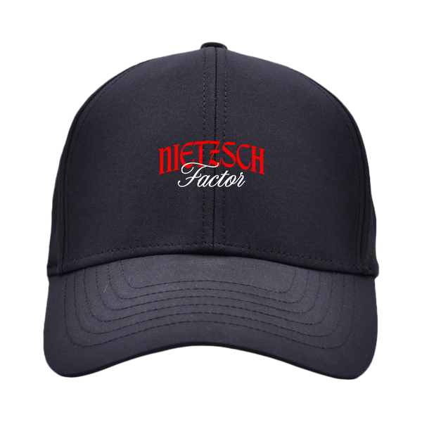 FlyLite Lo-Pro Hat | Wesleyan University Nietzsch Factor Ultimate Spring 2026