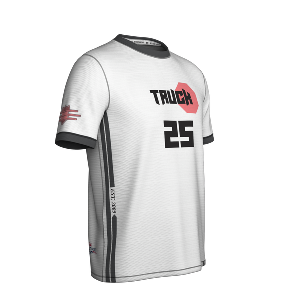 Full Sub APX Short Sleeve (LIGHT) | Washington DC Truck Stop September 2025