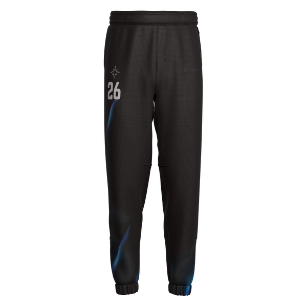 Full Sub GridTech Pants | Mission Hill Iditarod 2026 Single Reorder