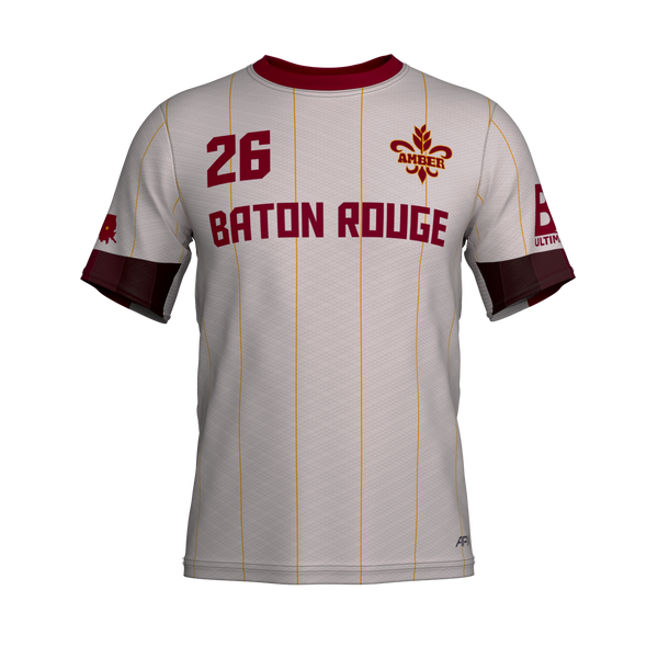 Full Sub APX Short Sleeve (LIGHT) | Baton Rouge Amber Spring 2026