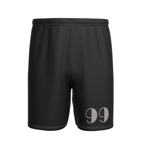 Full Sub N-Weave Pro Shorts | College Park Town Hall Stars Spring 2026