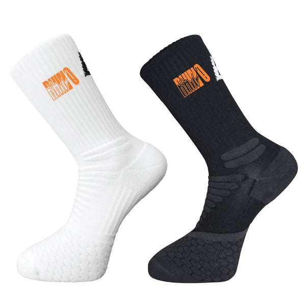 Enduro Socks | Portland Rhino Slam Summer 2026