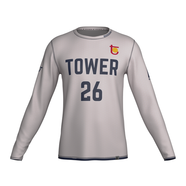 Full Sub Taiga Long Sleeve | Sacramento Tower Spring 2026