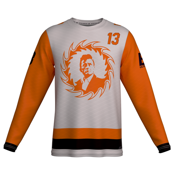 Full Sub APX Long Sleeve (LIGHT) | Raleigh Ring of Fire Spring 2026