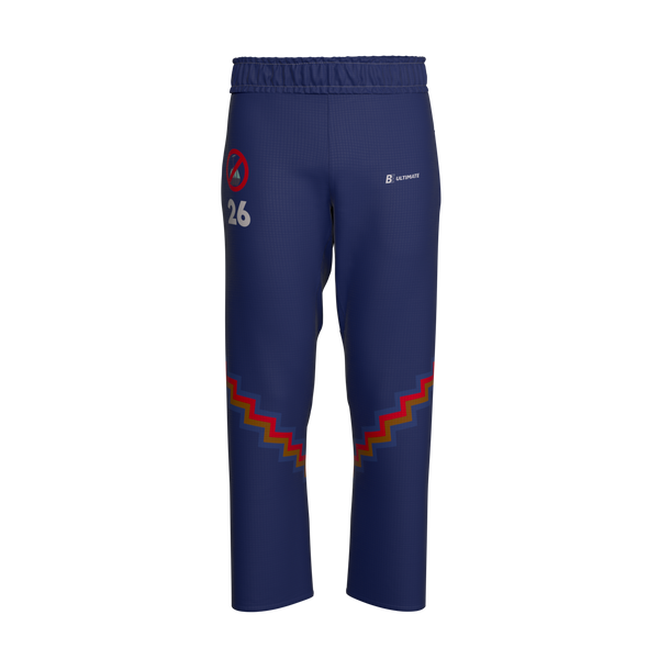 Full Sub GridTech Straight Leg Pants | Colorado Springs Incline Summer 2026