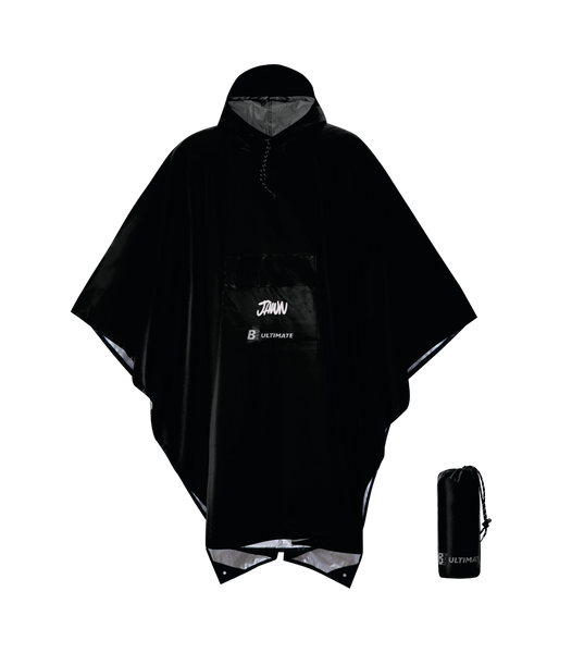 Sideline Poncho | Philadelphia Jawn Summer 2026