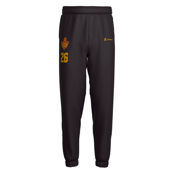 Full Sub GridTech Pants | Baton Rouge Amber Spring 2026