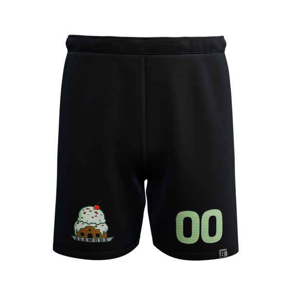 Full Sub N-Weave Shorts | San Antonio Alamode Summer 2025