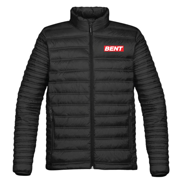 Thermal Jacket | New York BENT Summer 2026