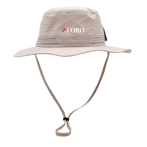 Elite Bucket Sun Hat | North Carolina Toro Summer 2026