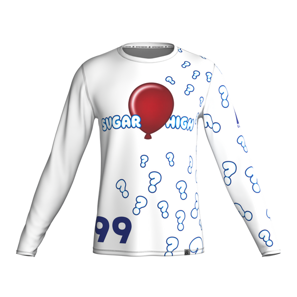 Full Sub N-Knit Long Sleeve (LIGHT) | Fort Worth Sugar High Summer 2026