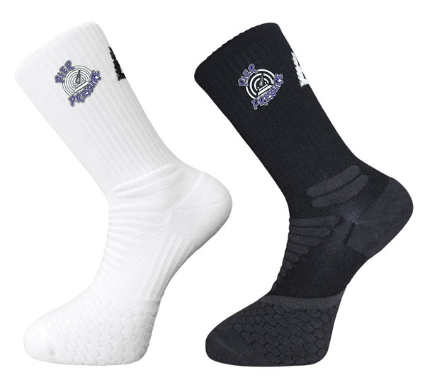 Enduro Socks | Virginia Pier Pressure Spring 2026