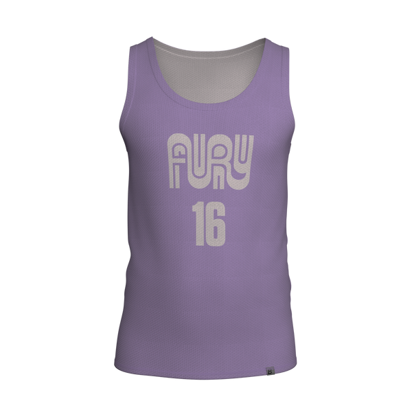 Full Sub MeshLite Reversible | San Francisco Fury September 2026