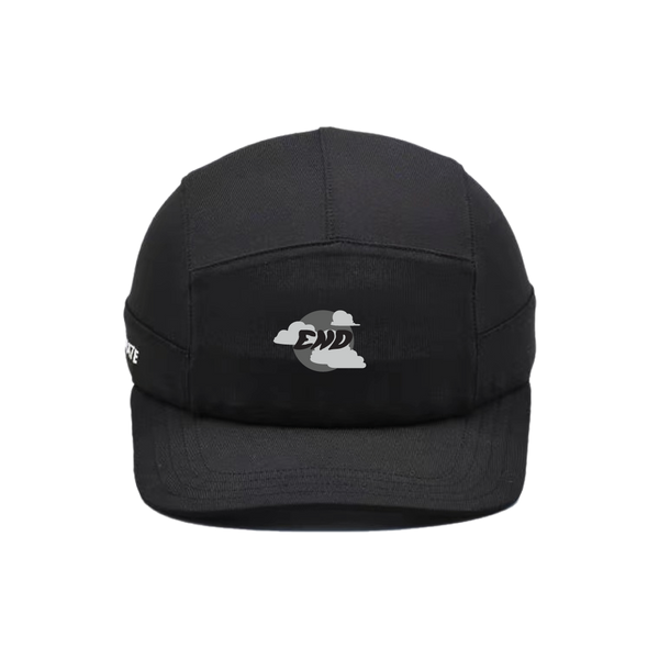 AeroLite No-Pro 5-Panel Hat | Seattle END Summer 2025